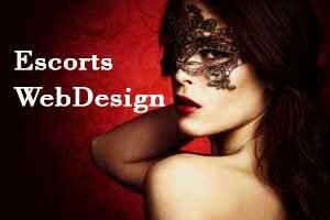 Web designers for Dubai escorts